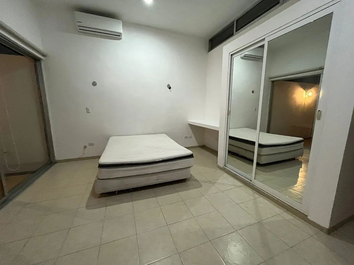 Departamento en Benito Juárez Nte, Mérida, foto 6 de 10