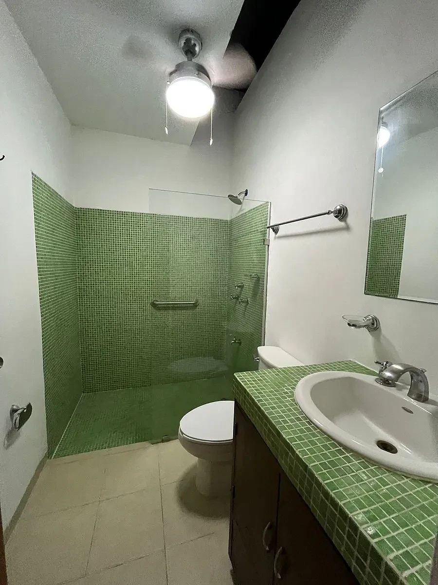 Departamento en Benito Juárez Nte, Mérida, foto 8 de 10