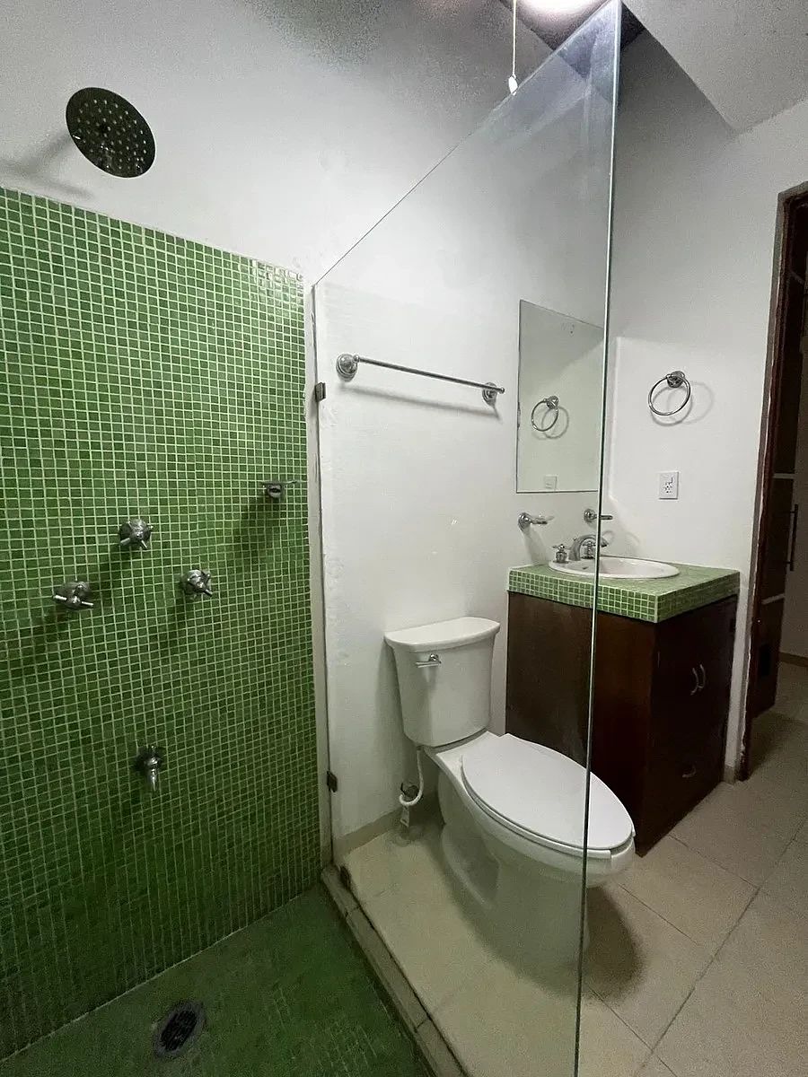 Departamento en Benito Juárez Nte, Mérida, foto 9 de 10