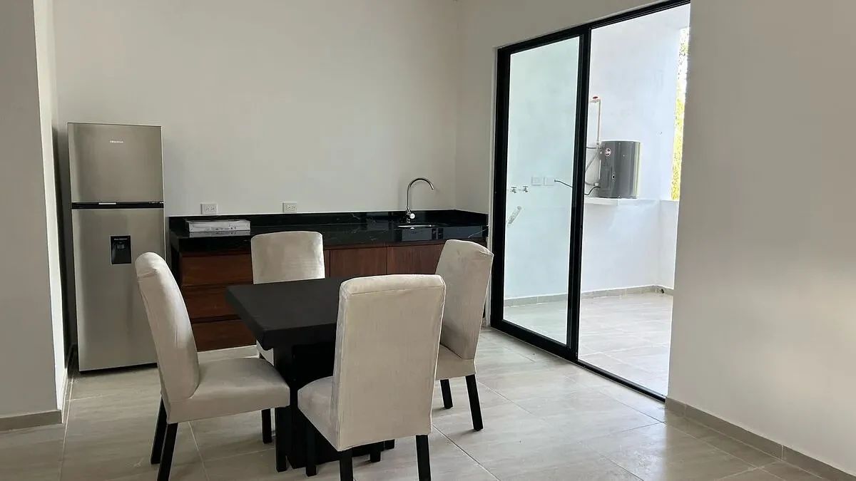 Departamento en Montes de Ame, Mérida, foto 4 de 26