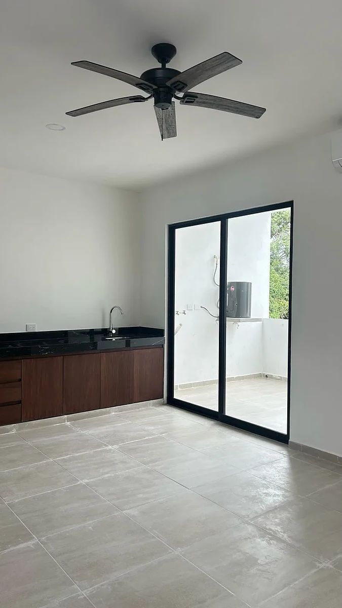 Departamento en Montes de Ame, Mérida, foto 6 de 26
