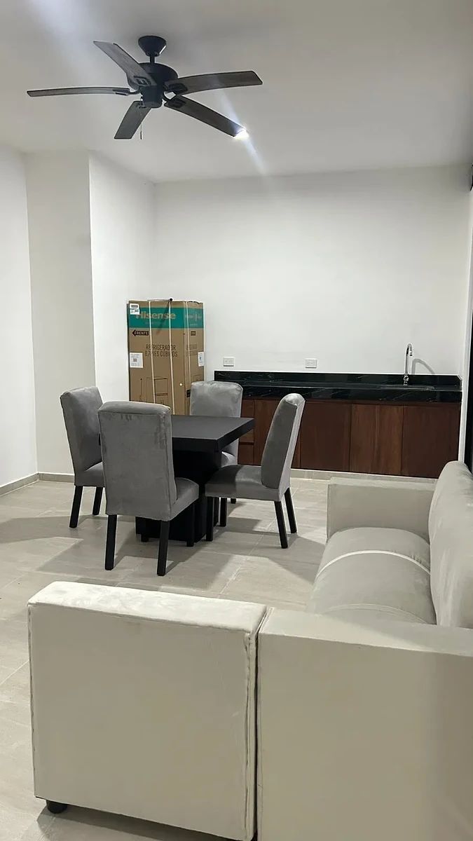 Departamento en Montes de Ame, Mérida, foto 9 de 26