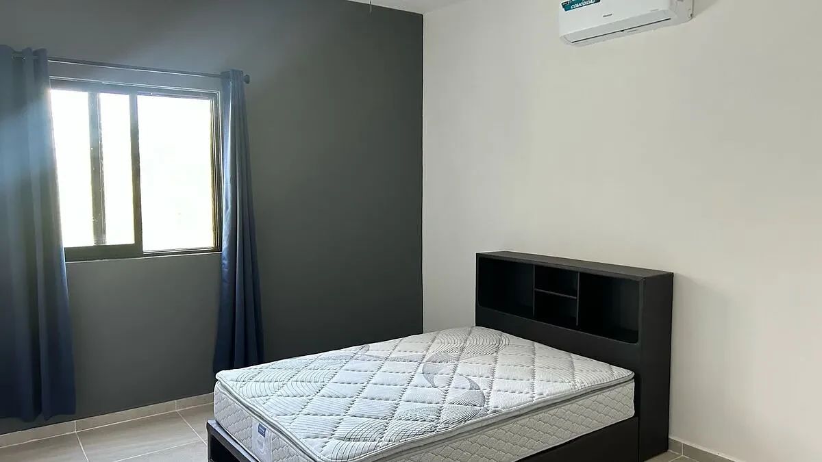 Departamento en Montes de Ame, Mérida, foto 17 de 26