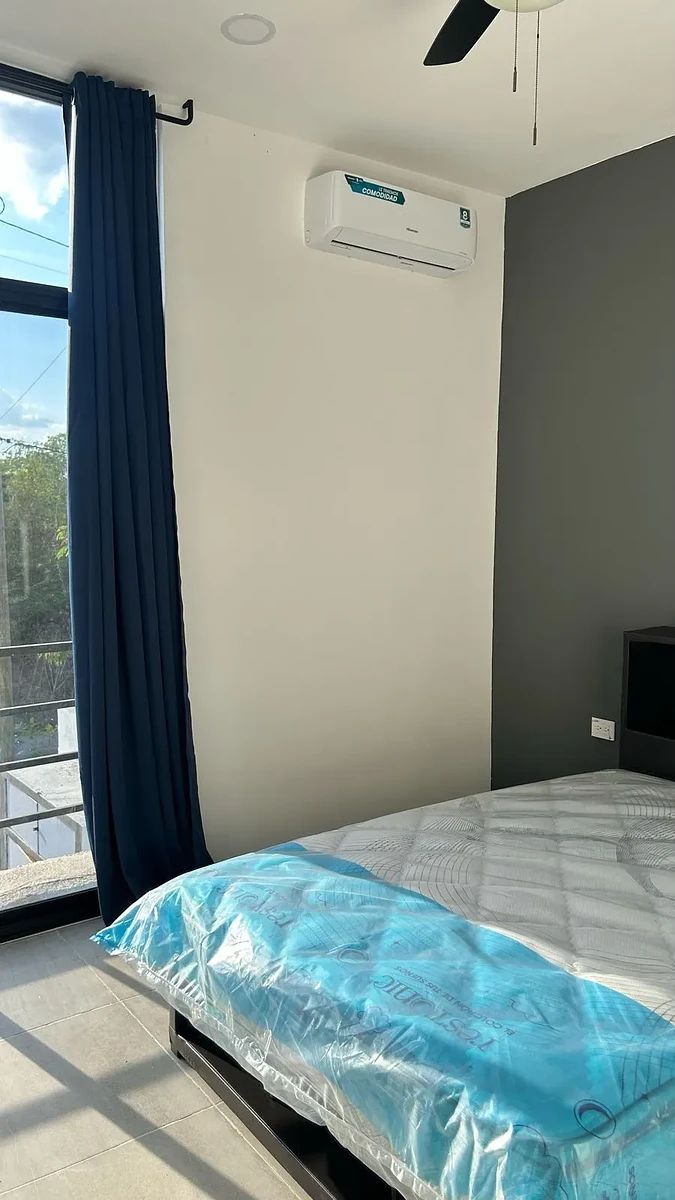 Departamento en Montes de Ame, Mérida, foto 20 de 26