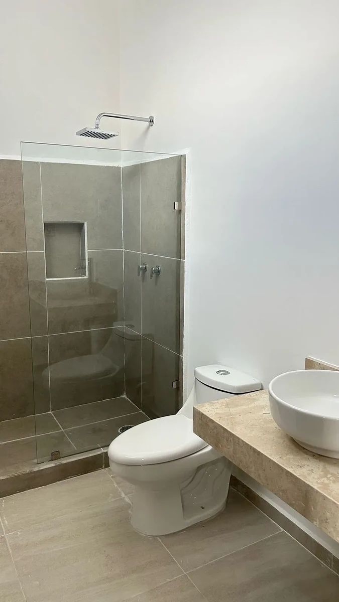 Departamento en Montes de Ame, Mérida, foto 22 de 26