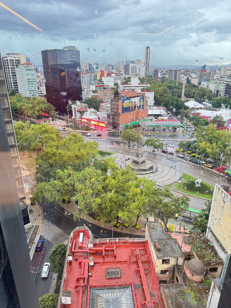Departamento en Juárez, Cuauhtémoc, foto 9 de 28