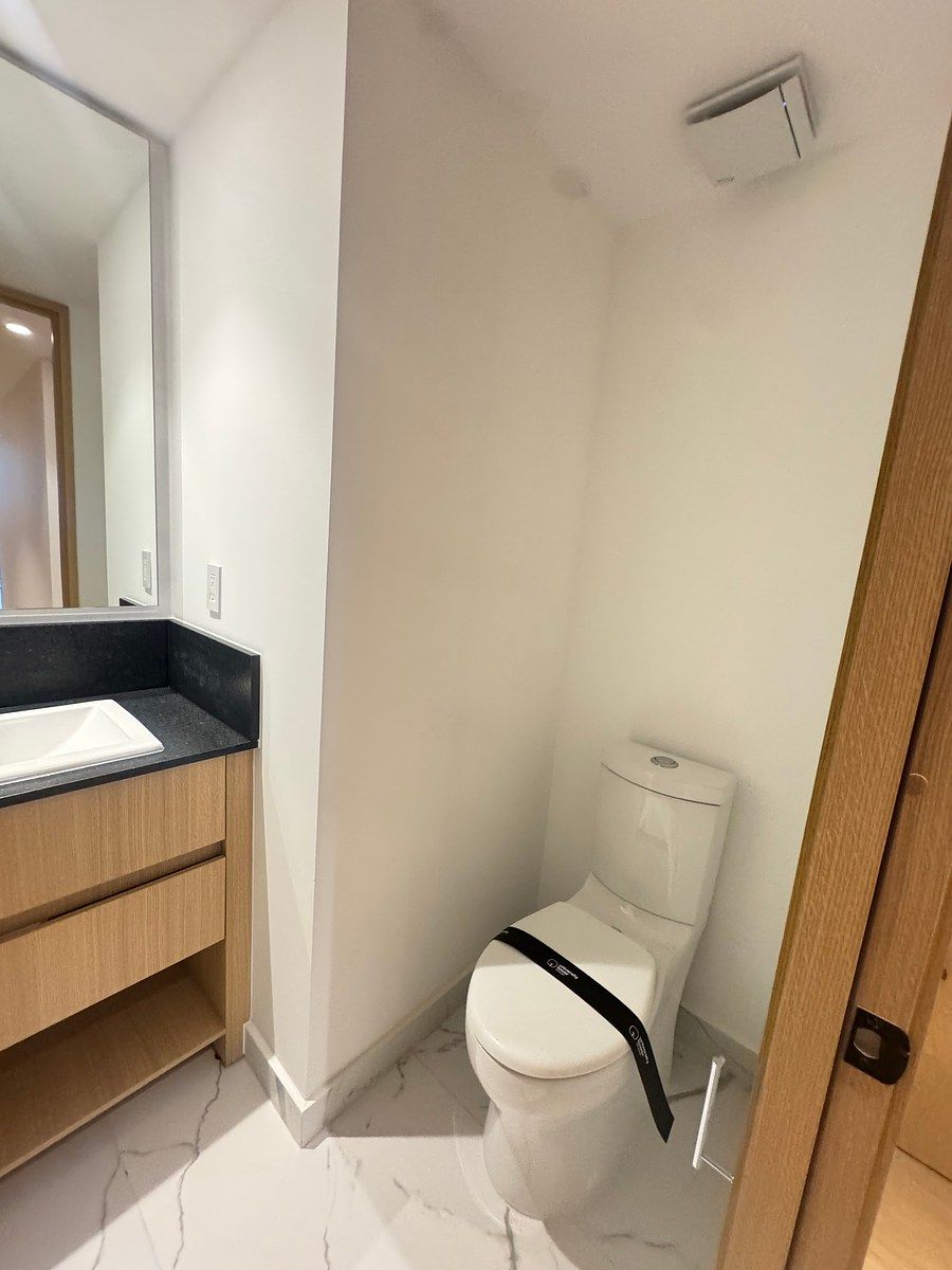 Departamento en Juárez, Cuauhtémoc, foto 10 de 28