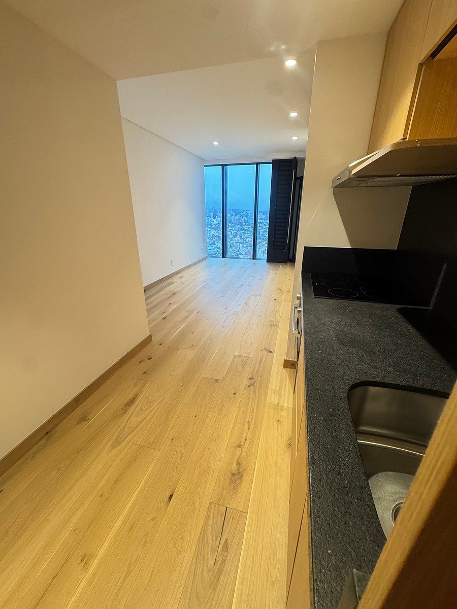 Departamento en Juárez, Cuauhtémoc, foto 12 de 28