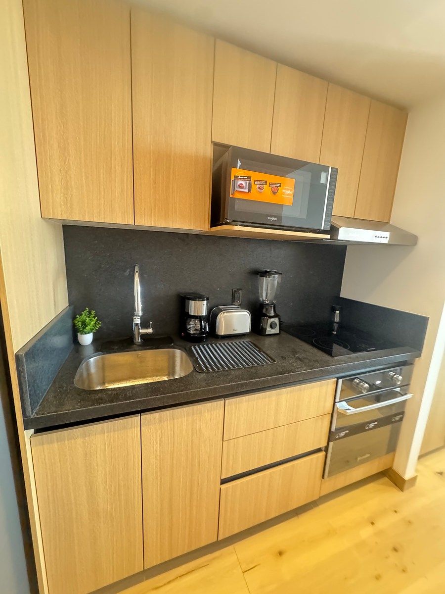 Apartamento em Juárez, Cuauhtémoc, foto 18 de 27