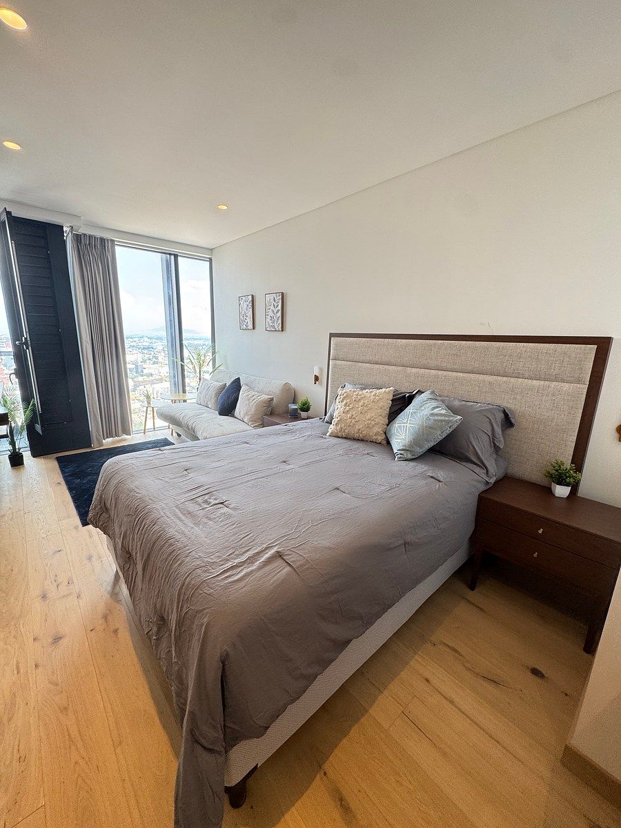 Apartamento em Juárez, Cuauhtémoc, foto 19 de 27