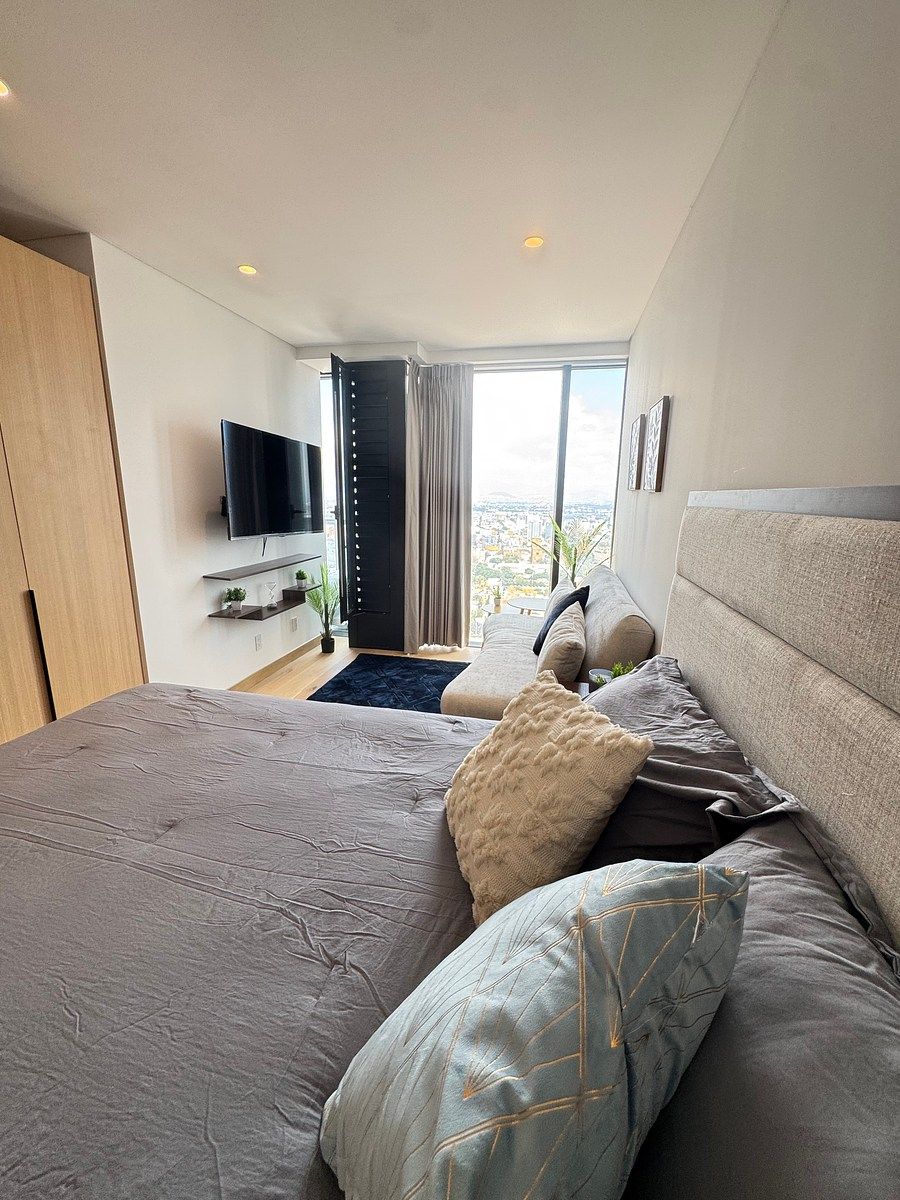 Apartamento em Juárez, Cuauhtémoc, foto 20 de 27