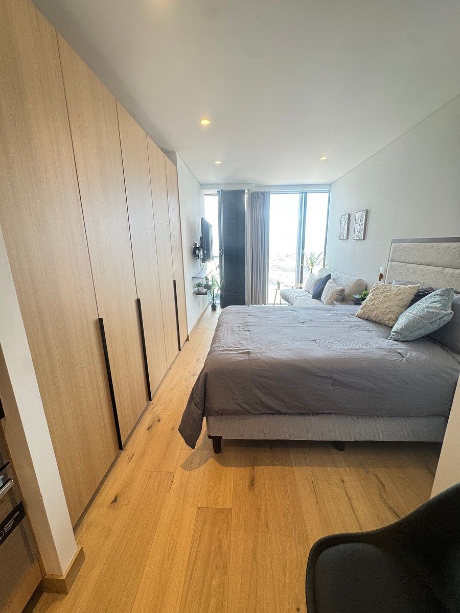 Apartamento em Juárez, Cuauhtémoc, foto 21 de 27