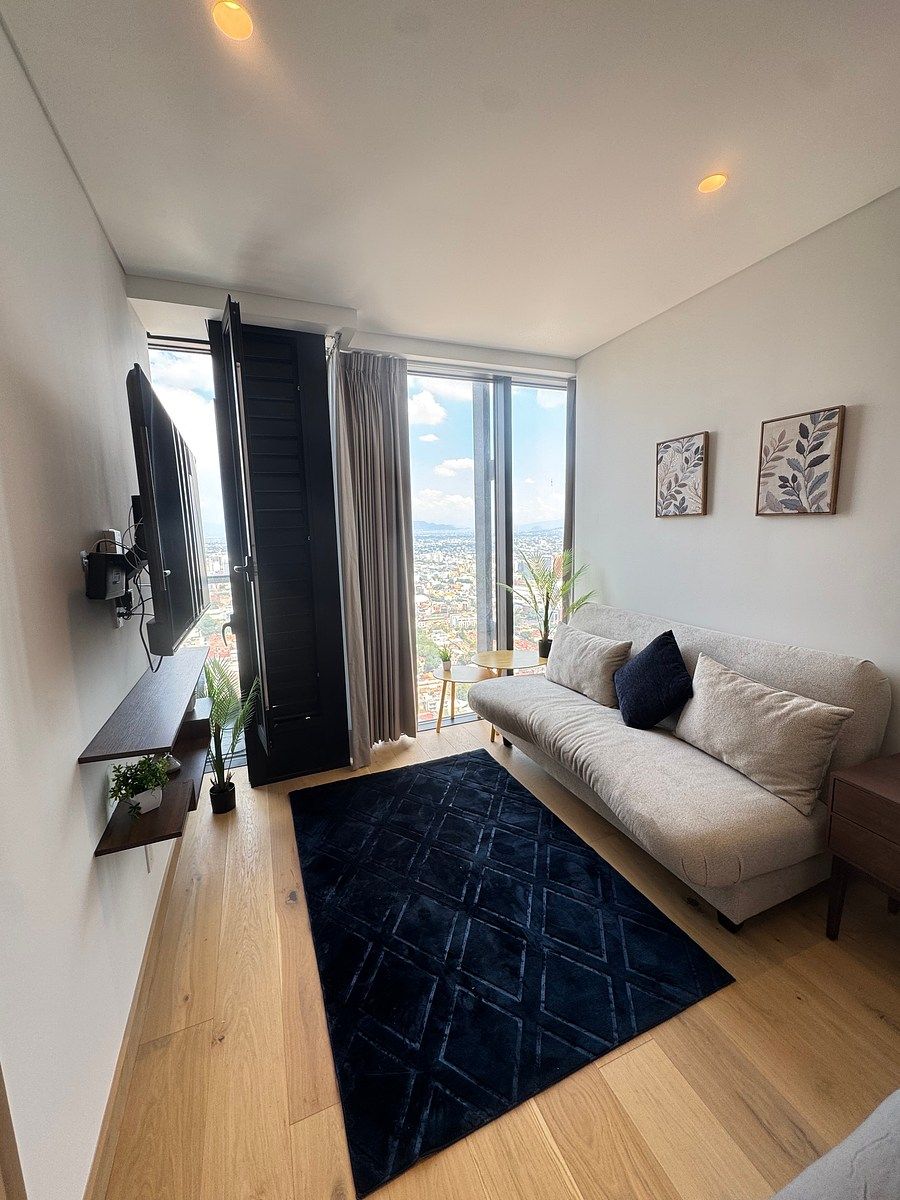 Apartamento em Juárez, Cuauhtémoc, foto 23 de 27