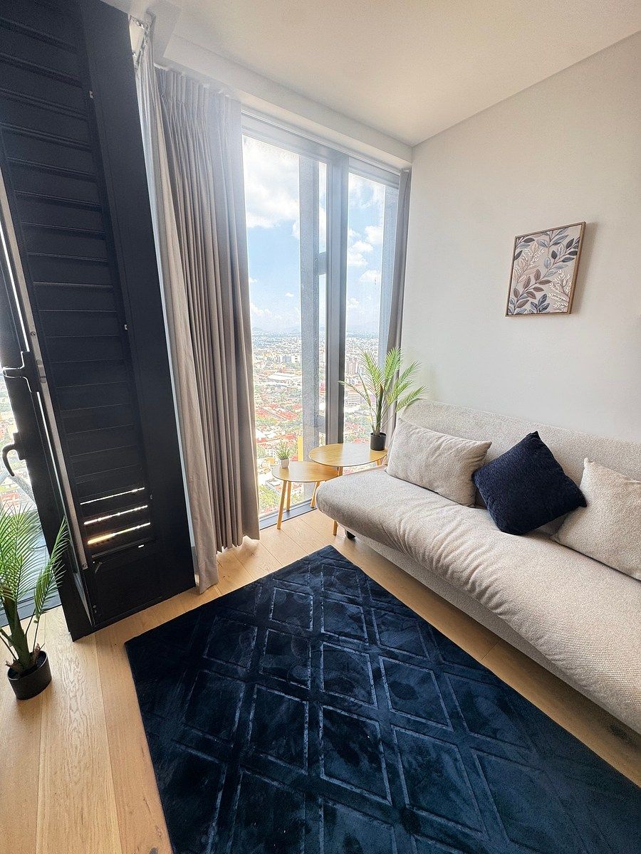 Apartamento em Juárez, Cuauhtémoc, foto 24 de 27
