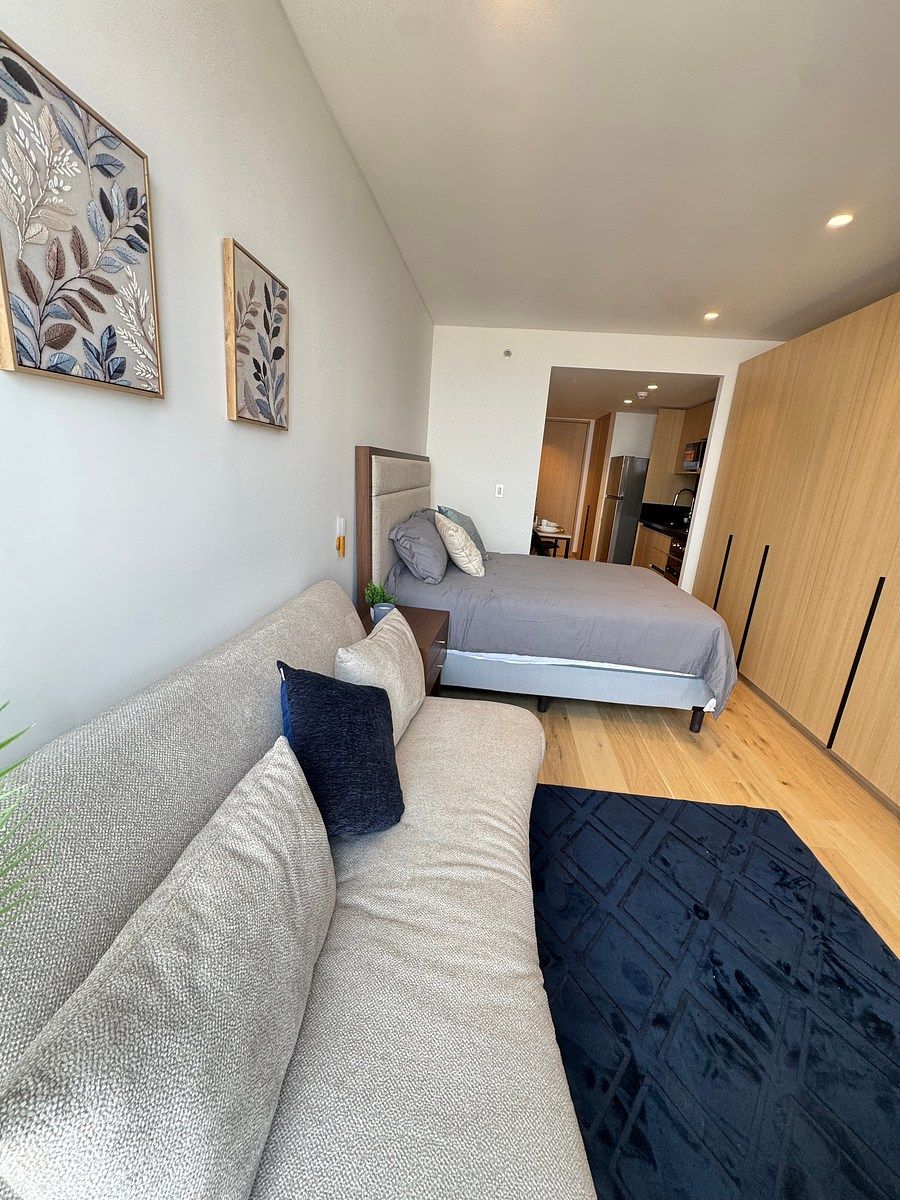 Apartamento em Juárez, Cuauhtémoc, foto 25 de 27