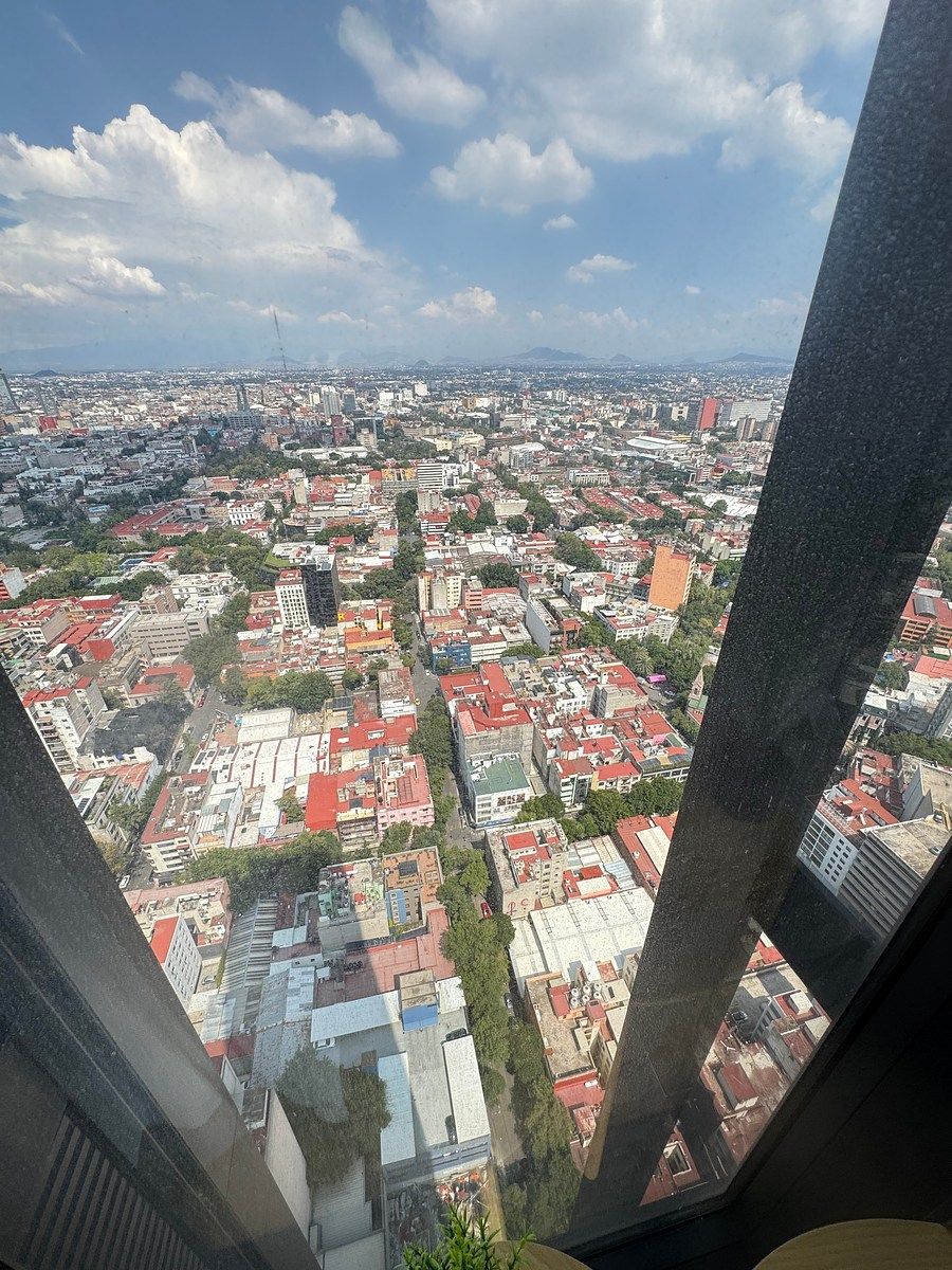 Apartamento em Juárez, Cuauhtémoc, foto 17 de 27