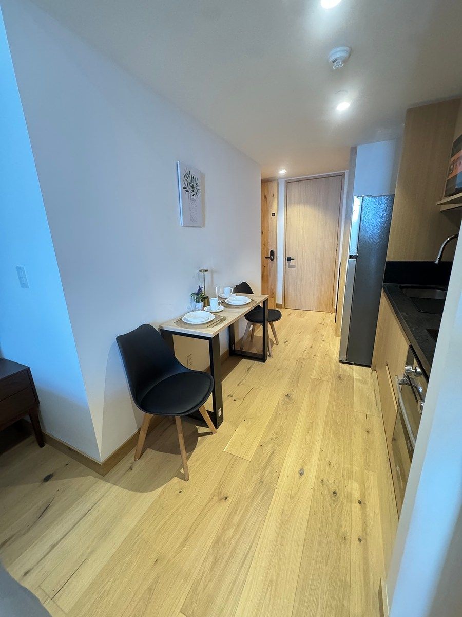 Apartamento em Juárez, Cuauhtémoc, foto 26 de 27