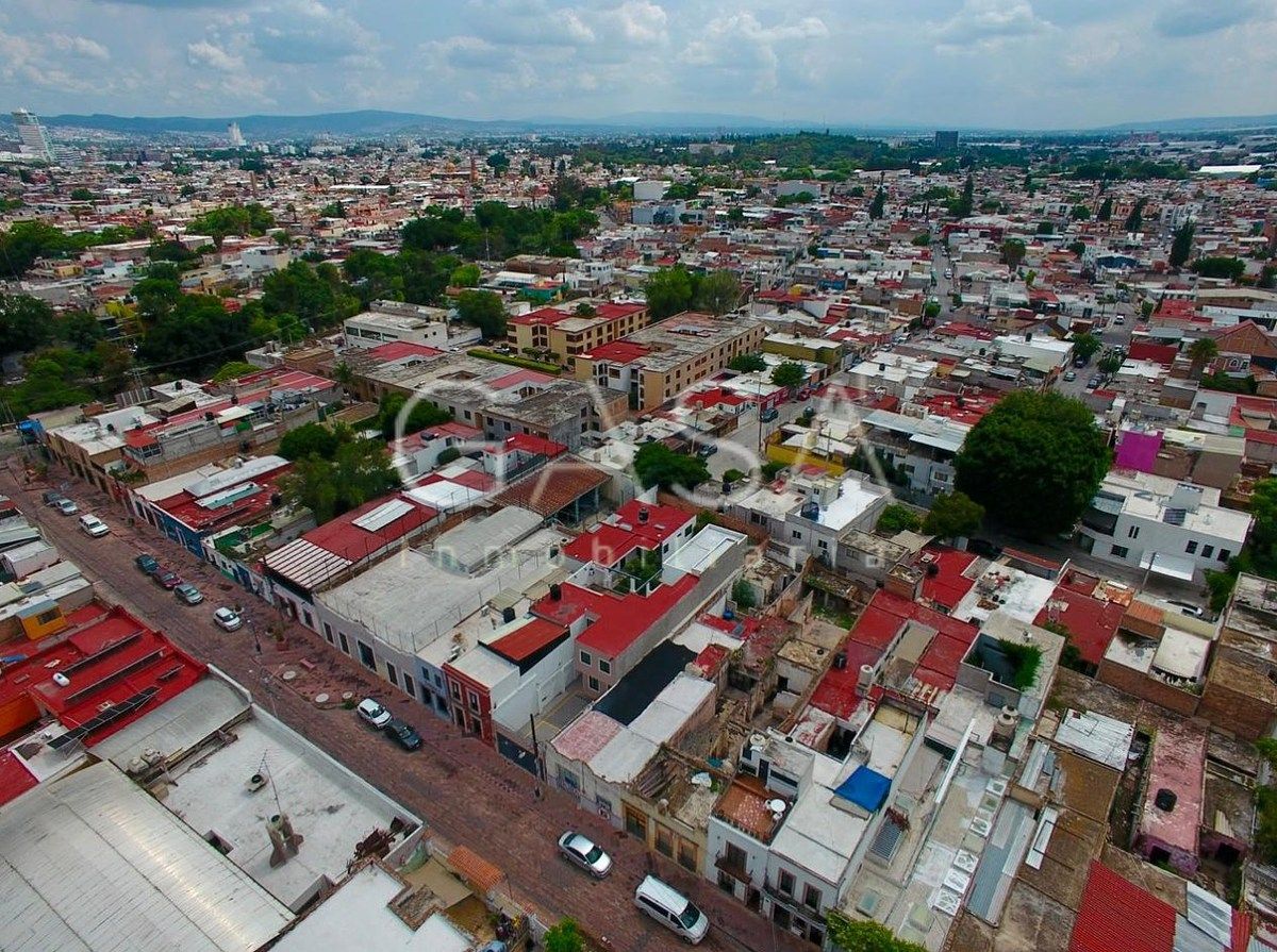 Venta Terreno en Centro Historico de Queretaro - foto 3