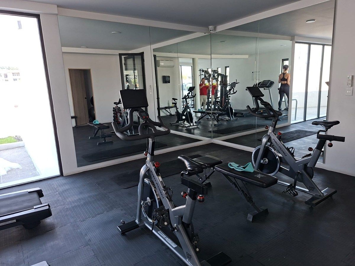 Apartamento em Real de Valdepeñas, Zapopan, foto 2 de 24