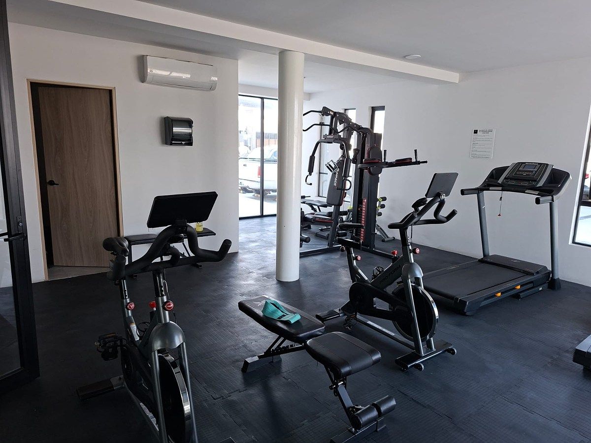 Apartamento em Real de Valdepeñas, Zapopan, foto 4 de 24