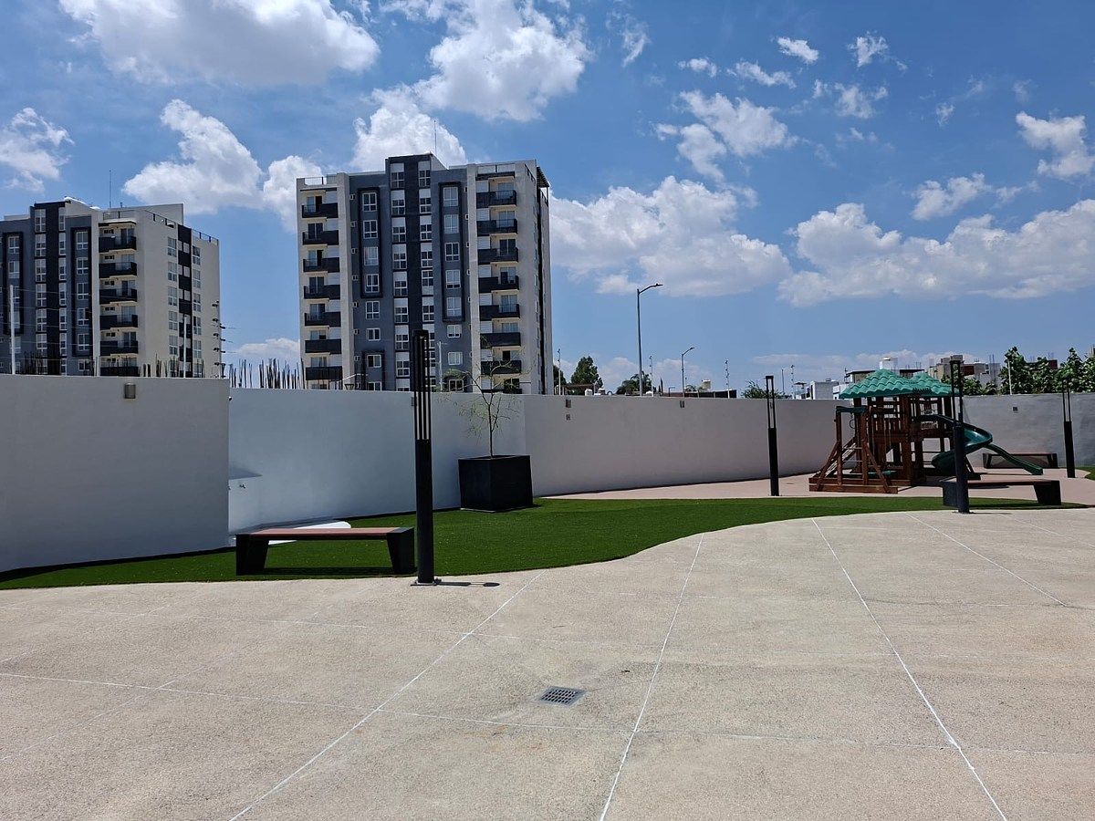 Apartamento em Real de Valdepeñas, Zapopan, foto 7 de 24