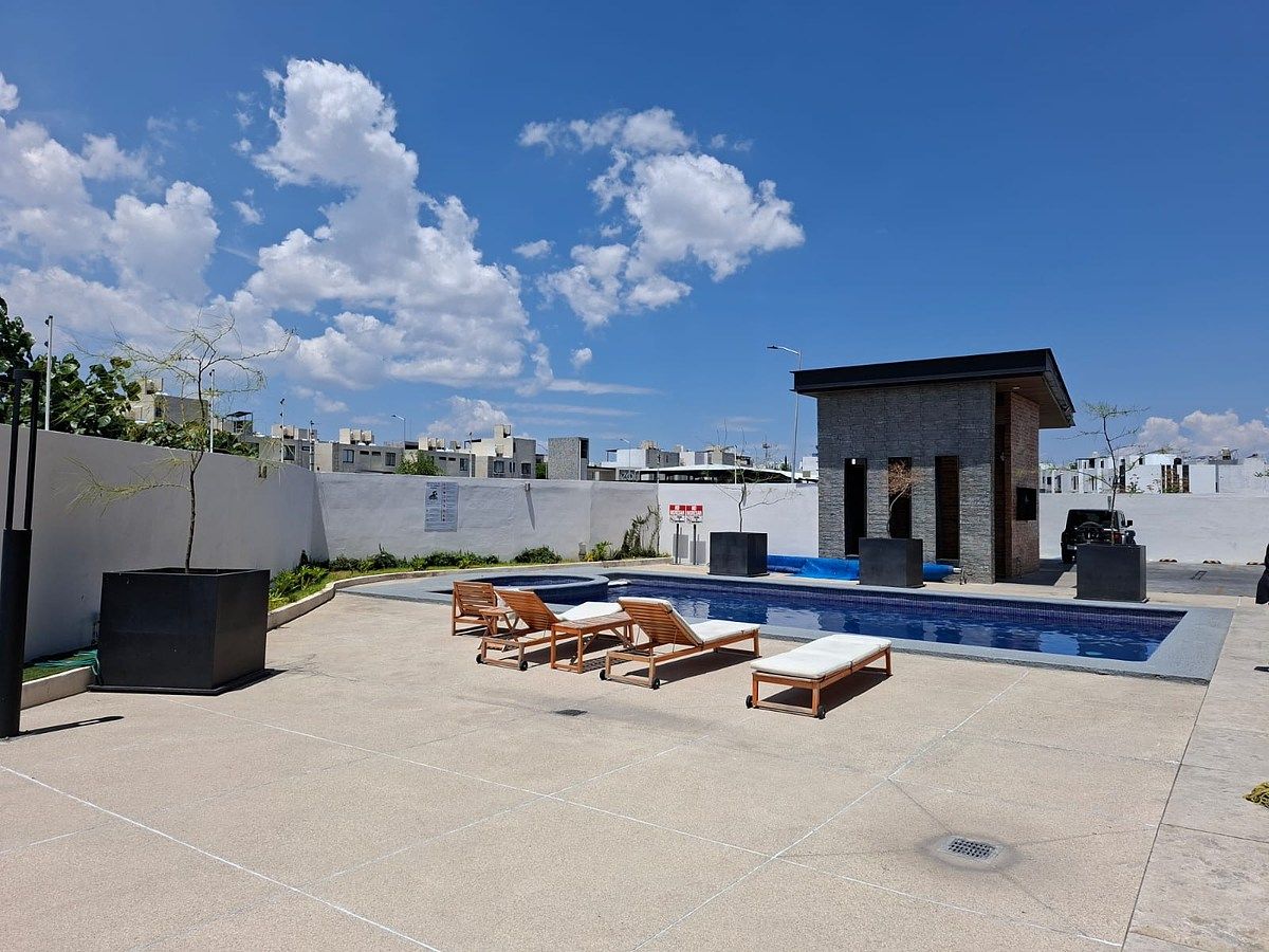 Apartamento em Real de Valdepeñas, Zapopan, foto 6 de 24