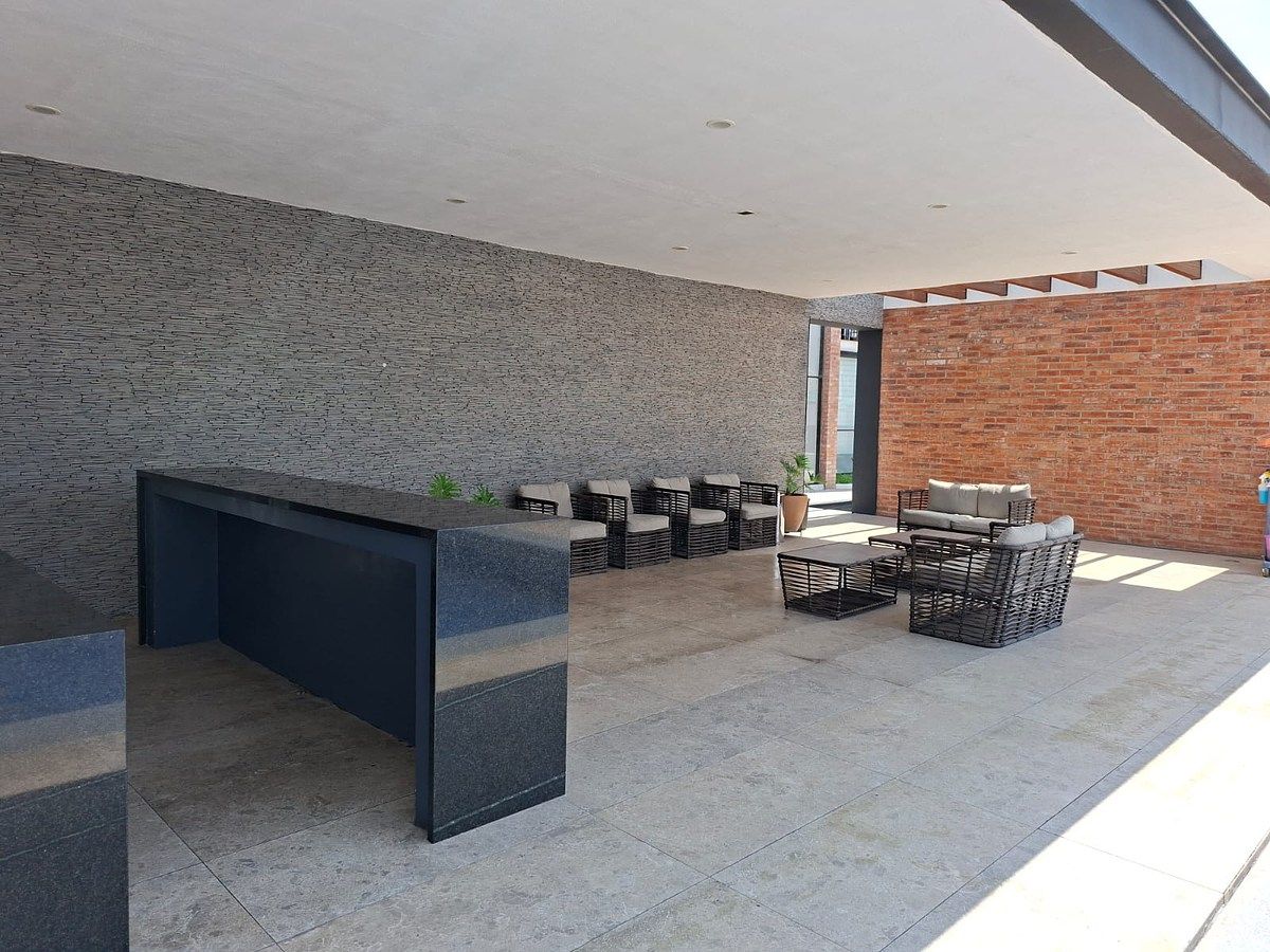 Apartamento em Real de Valdepeñas, Zapopan, foto 8 de 24