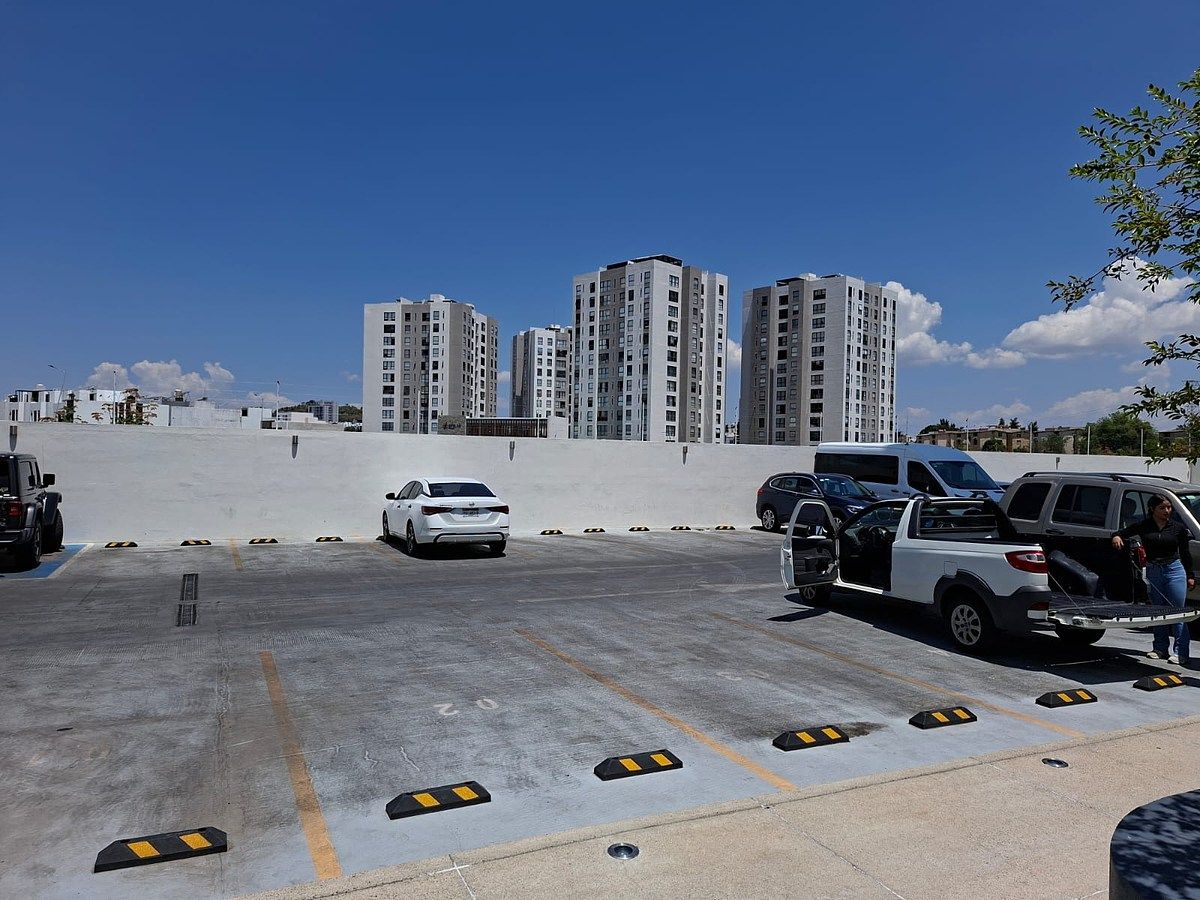 Apartamento em Real de Valdepeñas, Zapopan, foto 9 de 24
