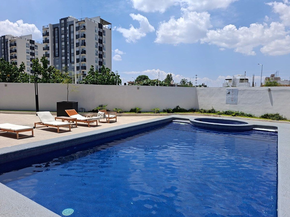Apartamento em Real de Valdepeñas, Zapopan, foto 10 de 24