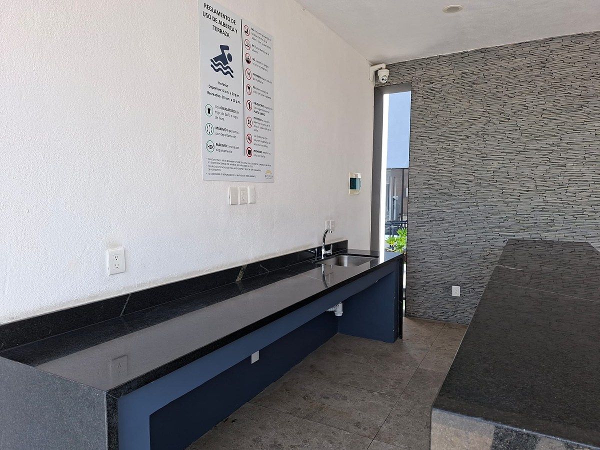 Apartamento em Real de Valdepeñas, Zapopan, foto 11 de 24