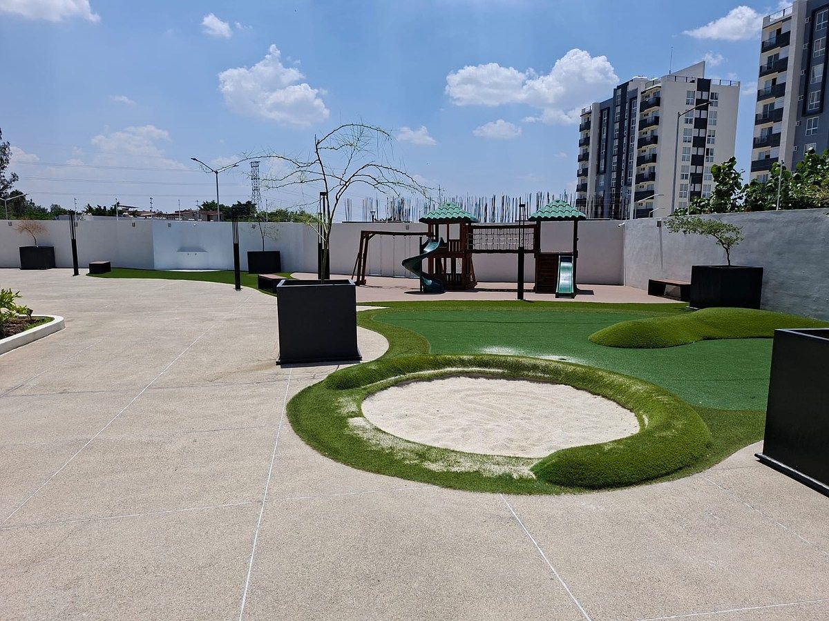 Apartamento em Real de Valdepeñas, Zapopan, foto 12 de 24