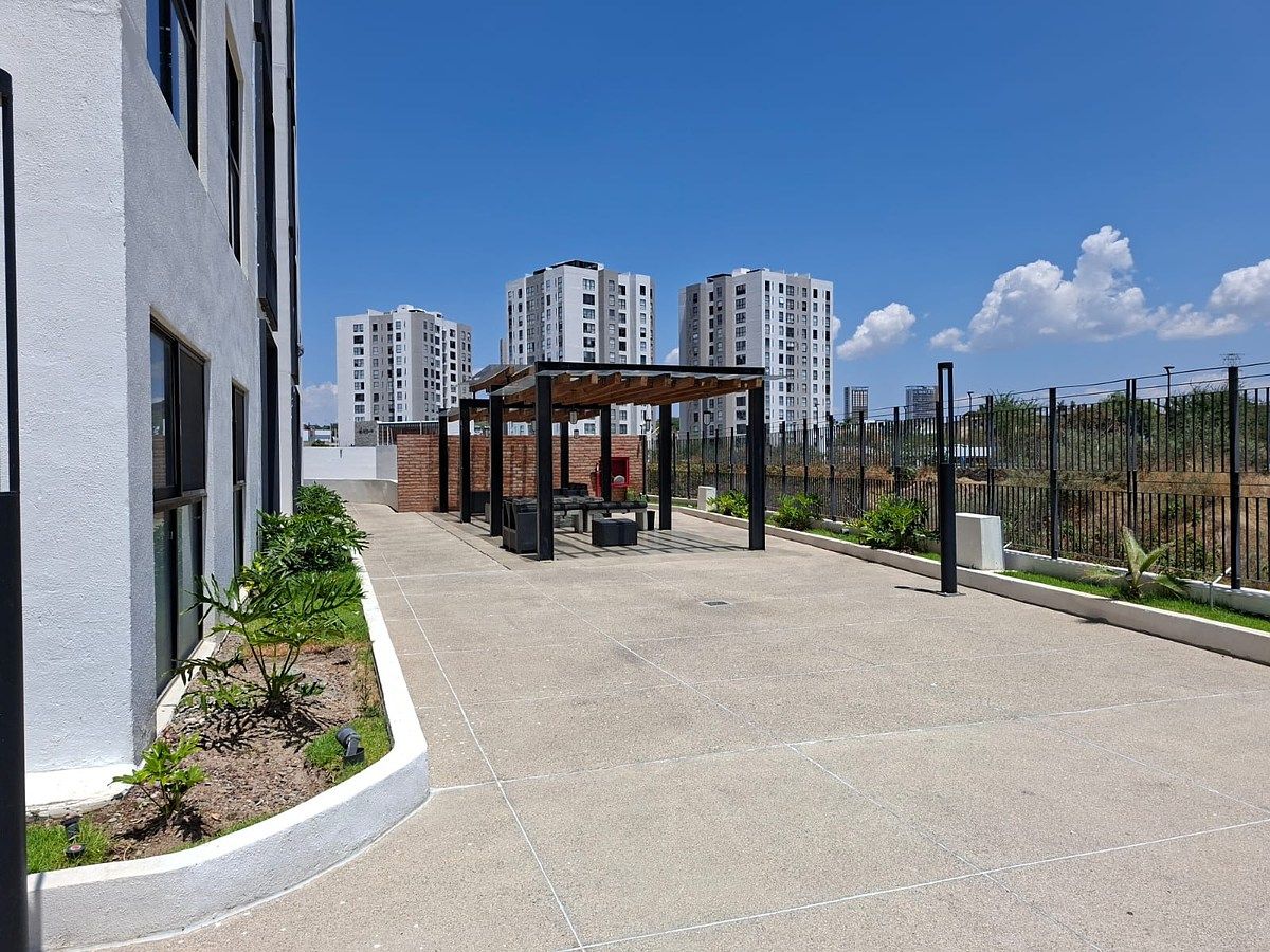 Apartamento em Real de Valdepeñas, Zapopan, foto 13 de 24