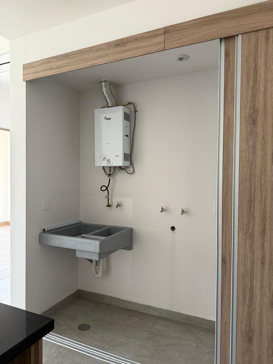 Apartamento em Real de Valdepeñas, Zapopan, foto 16 de 24