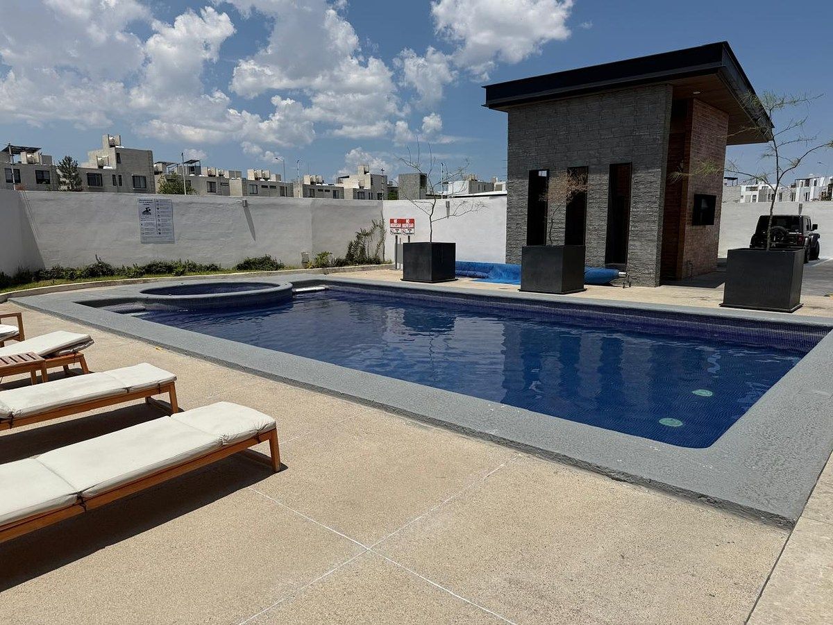 Apartamento em Real de Valdepeñas, Zapopan, foto 22 de 24