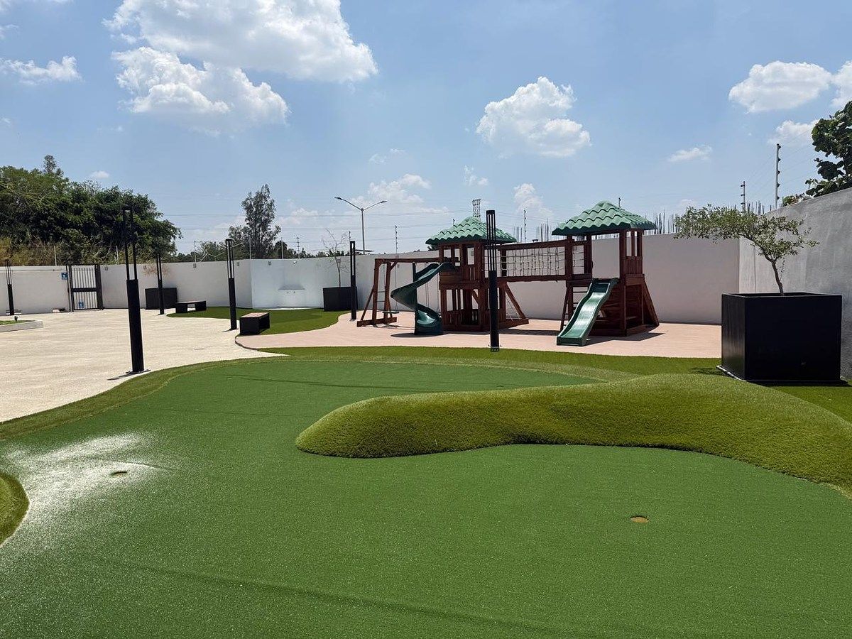 Apartamento em Real de Valdepeñas, Zapopan, foto 23 de 24