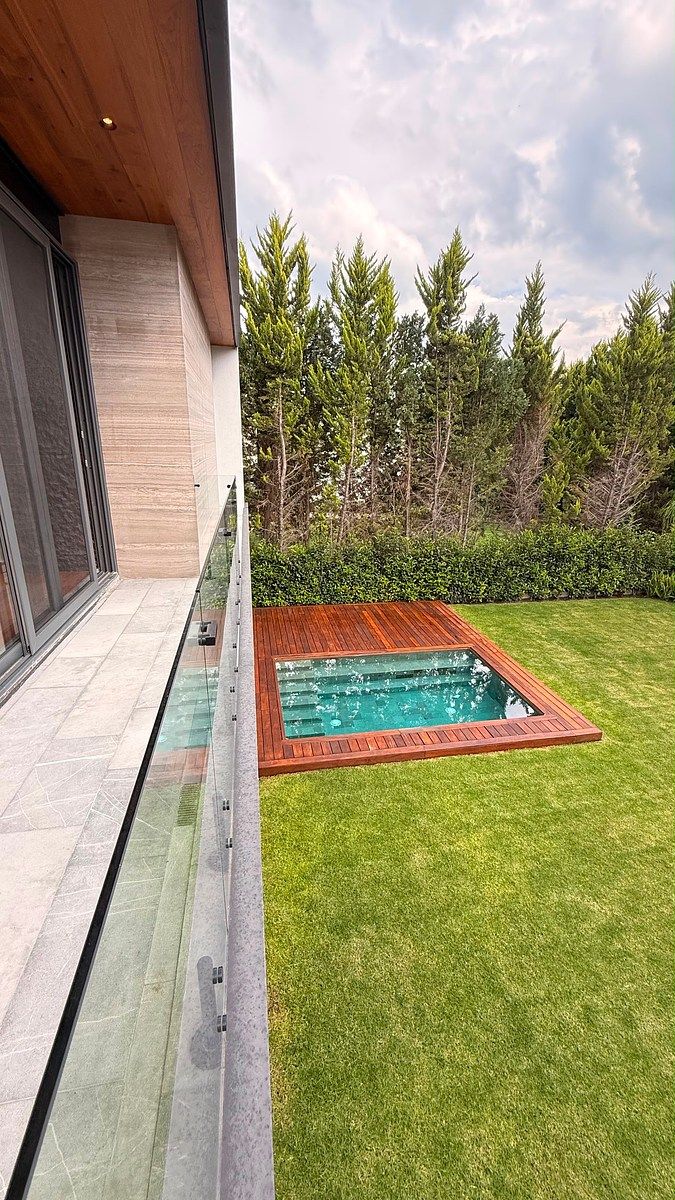House in El Campanario, Querétaro, photo 15 of 18