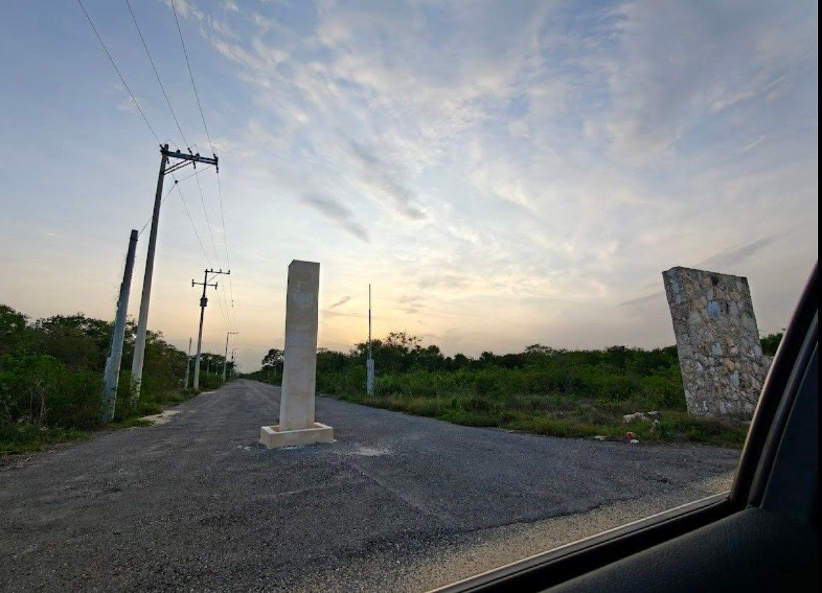 Terreno en venta en San Ignacio, Progreso, Yucatán | 378 m² con energía eléctric, foto 1 de 3