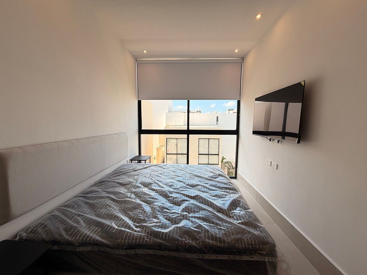 Apartamento em Temozón Norte, Mérida, foto 2 de 8