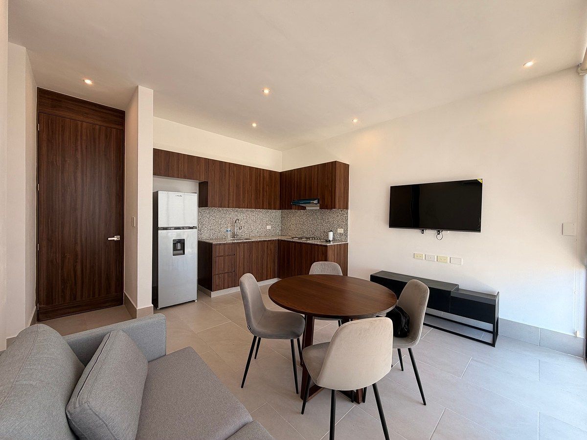 Apartamento em Temozón Norte, Mérida, foto 4 de 8