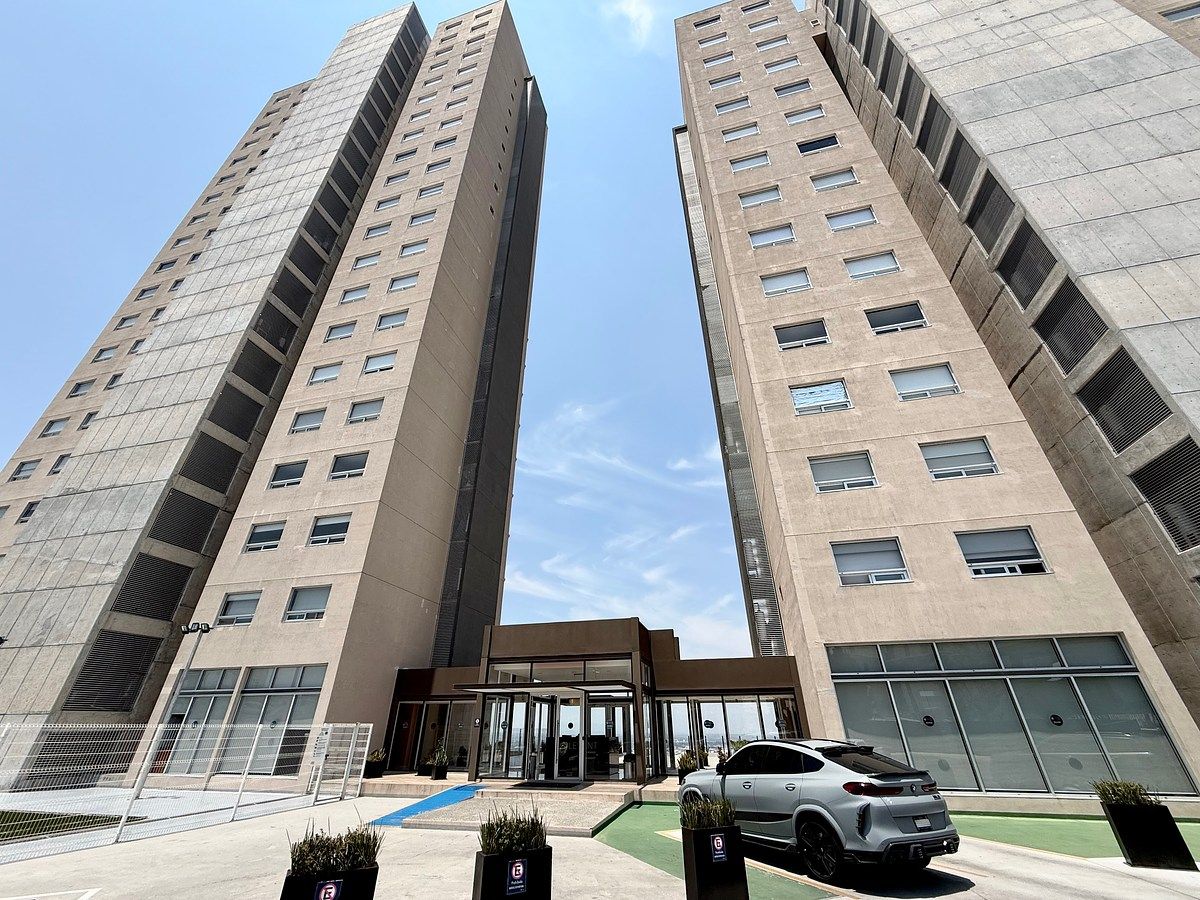 Apartamento para alugar, cond. Levant, Balcones Coloniales, Qro, foto 1 de 25