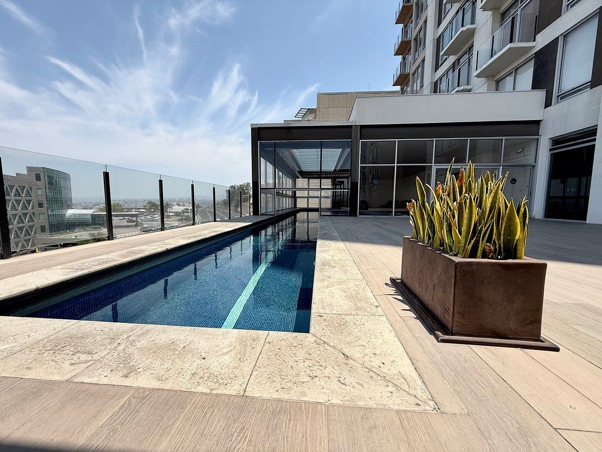 Apartamento em Balcones Coloniales, Querétaro, foto 15 de 25