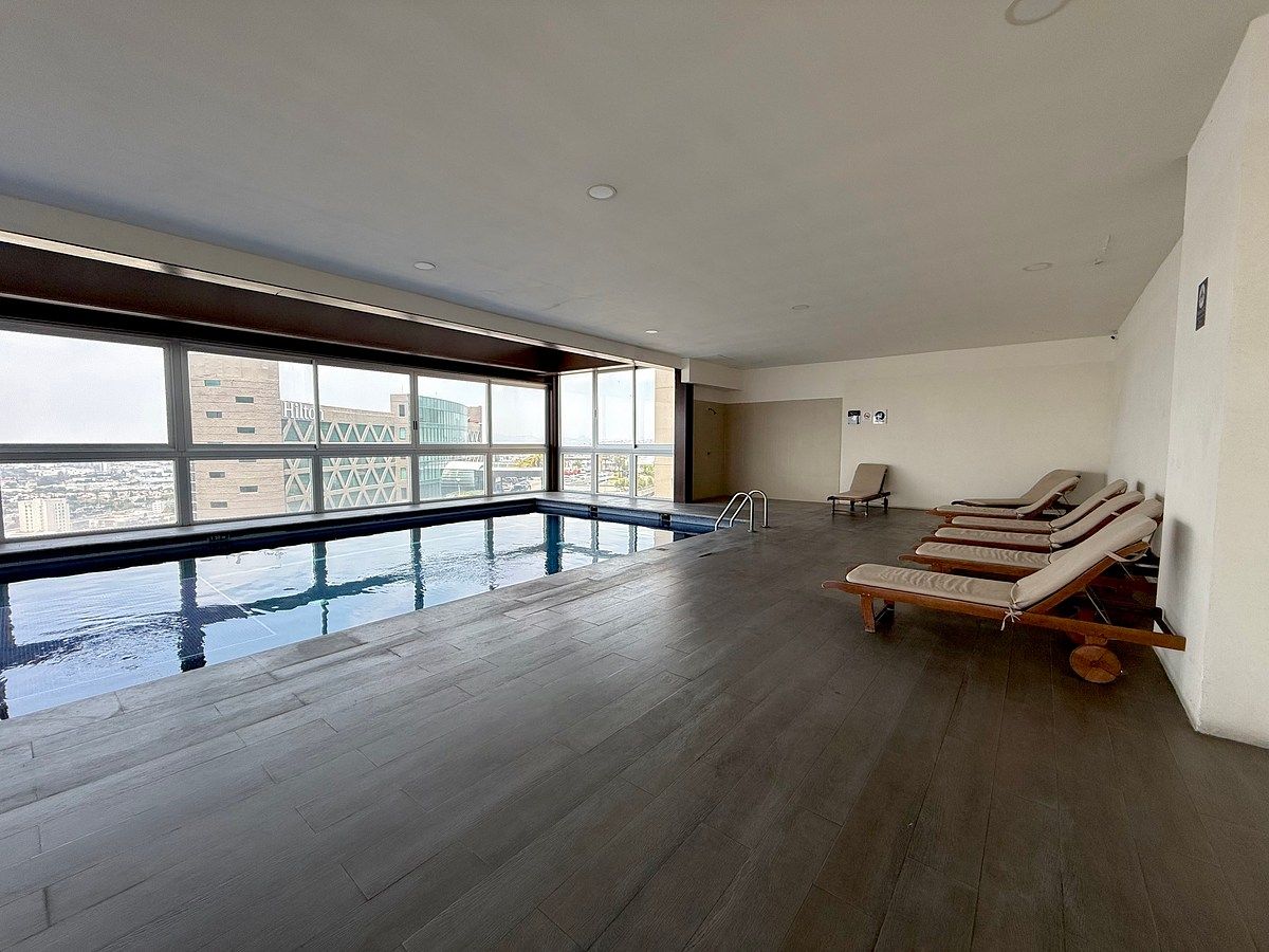 Apartamento em Balcones Coloniales, Querétaro, foto 16 de 25