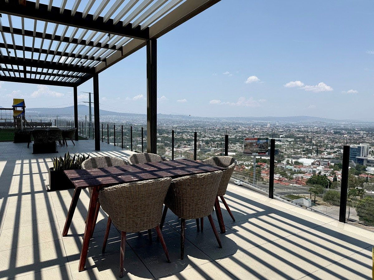 Apartamento em Balcones Coloniales, Querétaro, foto 17 de 25
