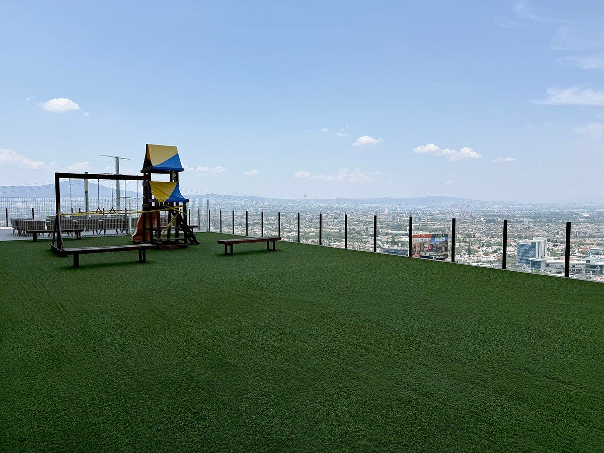 Apartamento em Balcones Coloniales, Querétaro, foto 18 de 25