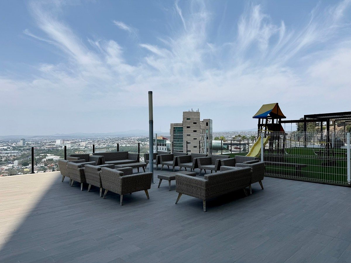 Apartamento em Balcones Coloniales, Querétaro, foto 20 de 25