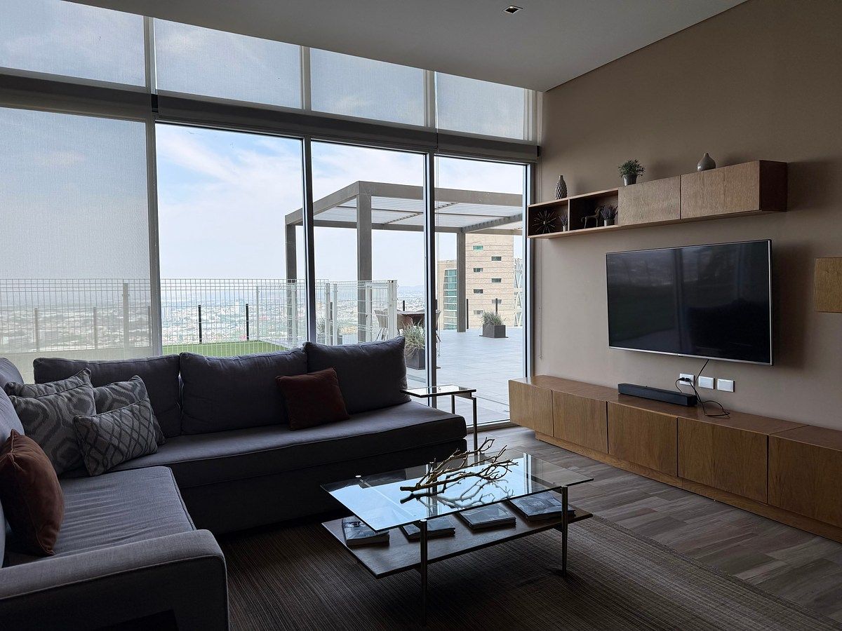 Apartamento em Balcones Coloniales, Querétaro, foto 21 de 25