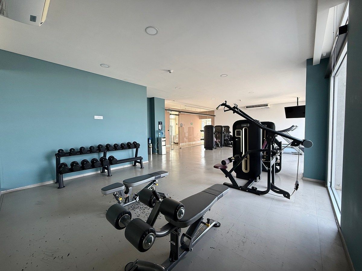 Apartamento em Balcones Coloniales, Querétaro, foto 22 de 25