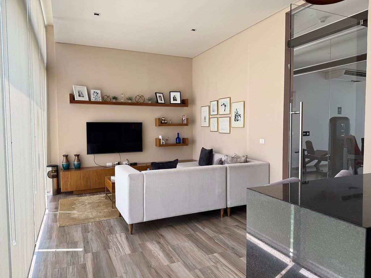 Apartamento em Balcones Coloniales, Querétaro, foto 23 de 25