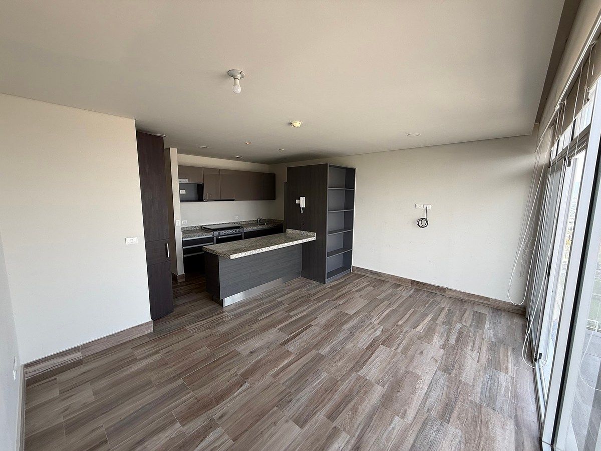 Apartamento em Balcones Coloniales, Querétaro, foto 2 de 25
