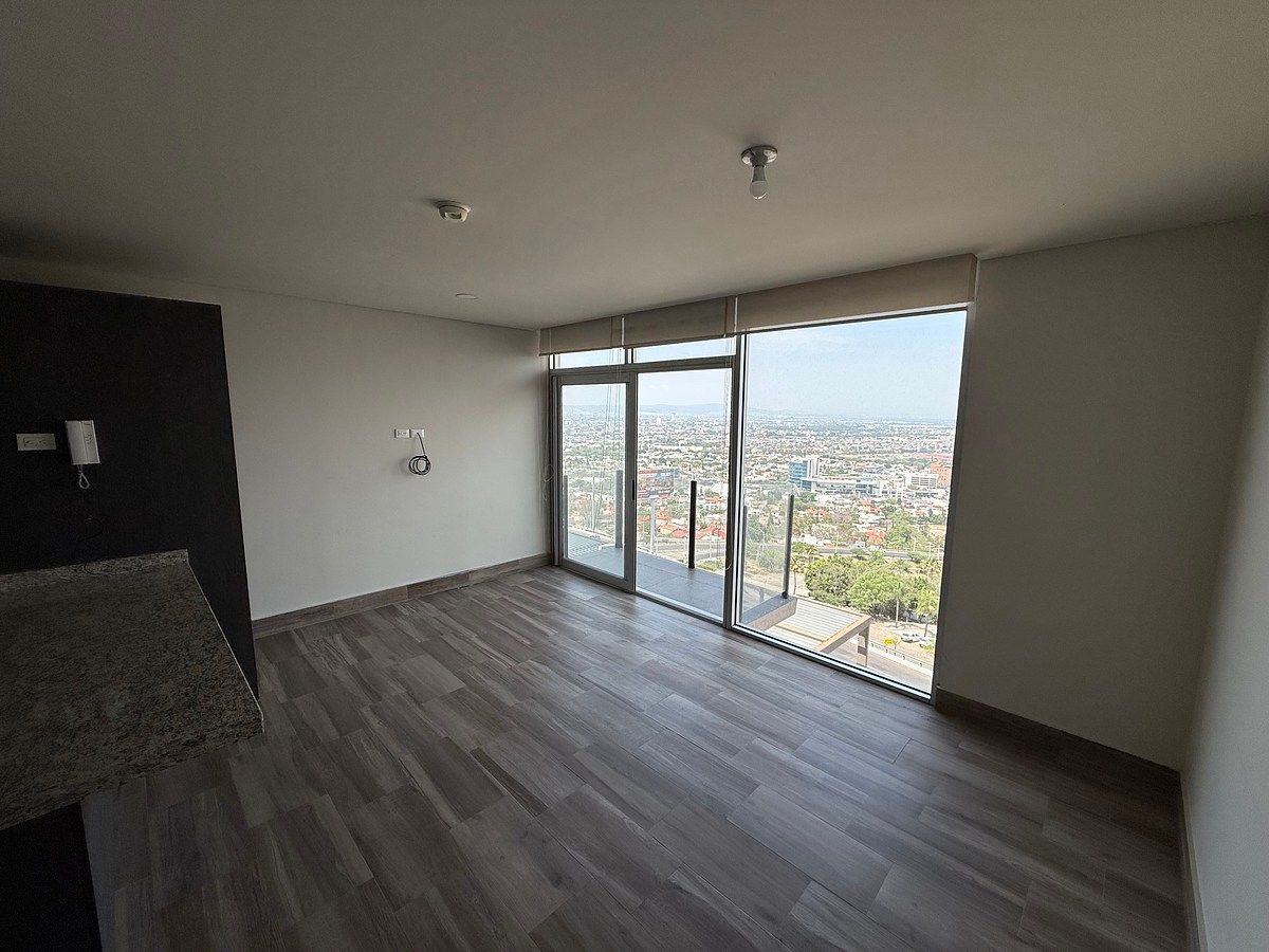 Apartamento em Balcones Coloniales, Querétaro, foto 3 de 25